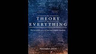 The Theory of Everything by Stephen Hawking I Full Audiobook English