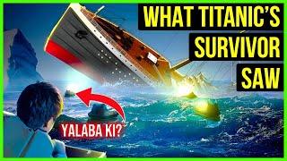 What They Discovered in Titanic Shocked the Whole World