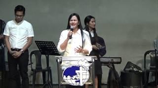 LEVEL-UP YOUR LOVE - Pastor Joey Crisostomo