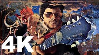 Gerry Rafferty - Baker Street • 4K 432 Hz