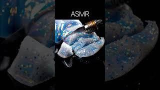 매혹적인 슬라이싱 ASMR
