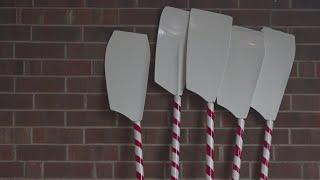 High Point set to host major international rowing event this weekend