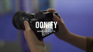 OONIFY // MEDIA PARTNERS FIL