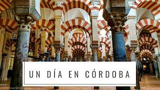 Córdoba en 1 día: itinerario y consejos - #MeravigliaSur 5