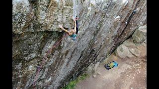 Anna Liina Laitinen on Syncro 8c+, Finland