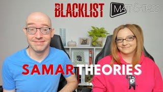 The Blacklist season 9 theories: Is Samar returning to the show for season 9?