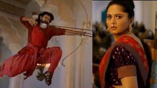Bahubali 2 Hindi Fight Scene | Bahubali 2 Hindi Music | Bahubali 2 Arrow Fight | Epic Music