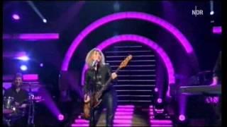 If you can`t give me Love -  NDR Kultnacht 09 09 2012