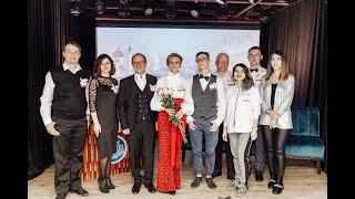 Юбилей Центра лечения спины "Спасибо, Доктор!"