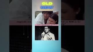 Old vs New | YouTube Shorts | Utkarsh Sharma