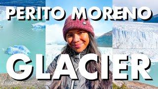 5 Tips on Visiting the PERITO MORENO GLACIER | Patagonia, Argentina