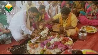 Boduppal Mallanna Swamy Kalyanam II Chowdarpally Oggu Ramesh