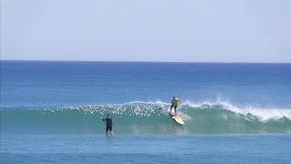 SP25 8'8 Surf SUP First Session