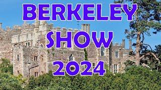 Berkeley Show 2024
