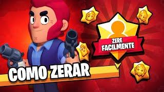 COMO ZERAR A MAESTRIA DE QUALQUER BRAWLER