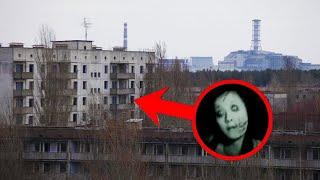 10 Мутантов Чернобыля Снятых на Камеру
