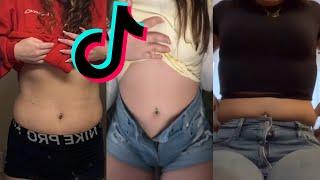 Foodbaby Bloated Part 8 TikTok Compilation