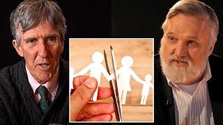 Why They Want to Destroy The Family | Doug Wilson and E Michael Jones