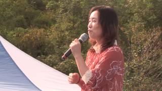 IYF 전북, 제1회 다문화 페스티벌 개최