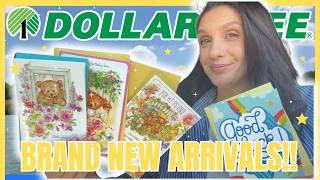 $34.50 DOLLAR TREE HAUL | BIG BRAND NEW FINDS that I absolutely LOVE *$1.25 Goodies*