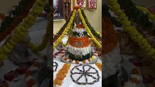लागी लगन शंकरा  हर हर महादेव #mahadev #shankar #shivshakti #bholenath #shortsfeed #ytshorts#shorts