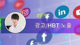 소셜미디어에서 구인 하는 법 How to promote jobs on social media ?