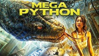 Deadly Eggs | Mega Python | Full Action Monster Movie | Free Movie