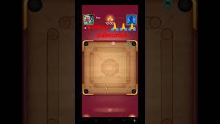 carrom pool indirect short video  Rowdy Satya gaming