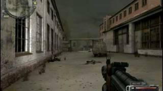 Sigerous Mod - в гостях у чапаева - дубль 1.avi