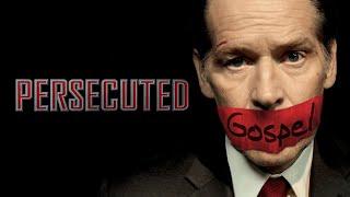 Persecuted | Unique Christian PoliticAL Thriller Movie | Dean Stockwell | James Remar |Fred Thompson