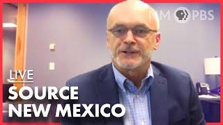 LIVE NOW: Meet the People Behind New Mexico's Newest News Outlet: Source New Mexico