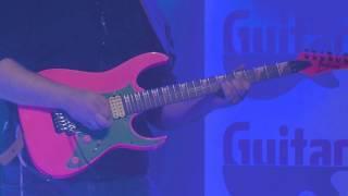 Festiwal Gitarowy Guitar Awards 2014