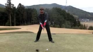 How Ninjas Play Golf