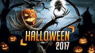 Halloween Music Mix 2017  Best EDM, Trap & Bass Music  Halloween Party Trap Music Mix 2017