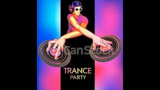 trance party