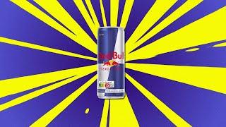 Explanation Video . Red Bull Company . Motion Graphics