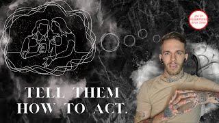 Tell Your SP How To Act! | LOA | Manifestation | Success