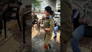 Military break #shorts #latest #brvlcon @brvlcon @israa-mohsin2m