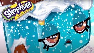 Frozen Chocolate   | SHOPKINS Cartoon | Shoppies Full Episodes