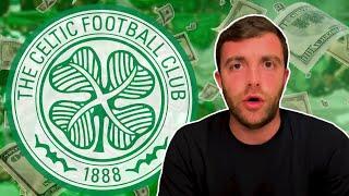 Fabrizio Romano Provides MASSIVE Celtic Transfer News As Another Deals Edges Closer!