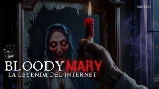 ¡No lo Intentes en Casa! La Espeluznante Verdad Detrás de Bloody Mary