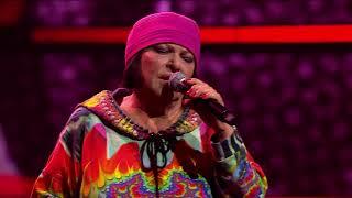 The Voice Senior. Legenda polskiej muzyki Grażyna Łobaszewska w talent show