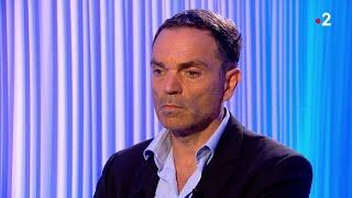 Yann Moix - On n'est pas couché 31 août 2019 #ONPC