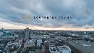 Southbank Tower - The View from Furnished by Armani/Casa - Luxury London Property