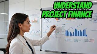 What is Project Finance? Things You Need to Know!