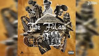 A2 Di Fulani - Dimbu Feat Zaga Boy [Audio]