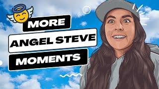 Angel Steve - 2nd Compilation