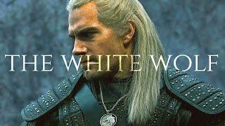 The White Wolf | The Witcher Tribute