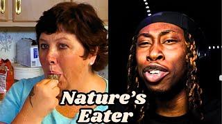 She been EATING ROCKS for 20 YEARS!?! | My Strange Addiction