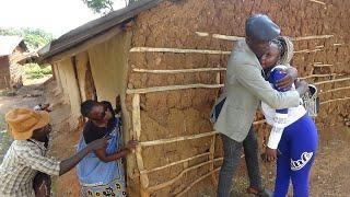 UKIKATIA DEM KUMBE NI JINI PART 1#New trending funny video#local#trending#latest 2024